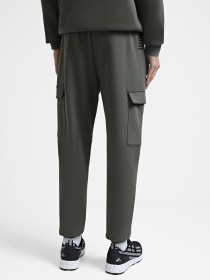 Штаны спортивные EA7 модель 8NPP68-PJVTZ-1846 Фото