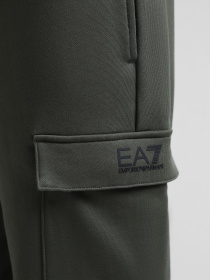 Штаны спортивные EA7 модель 8NPP68-PJVTZ-1846 Фото