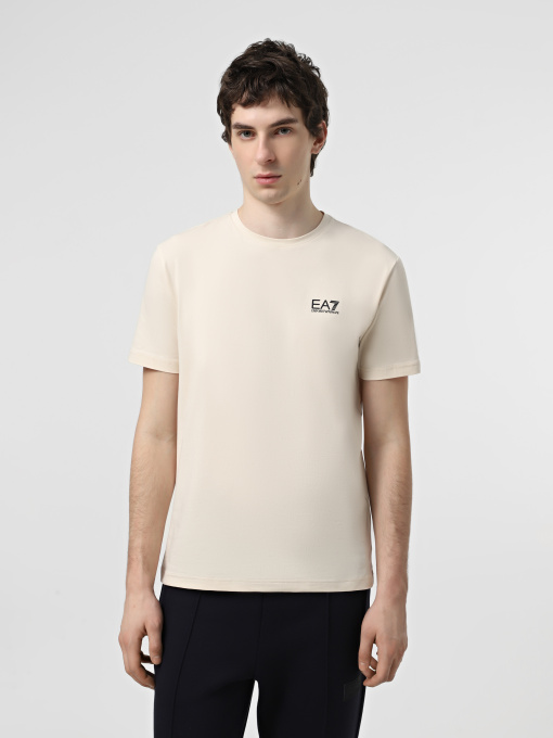 Футболка EA7 модель 8NPT26-PJVQZ-1713 Фото