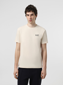 Футболка EA7 модель 8NPT26-PJVQZ-1713 Футболка EA7 модель 8NPT26-PJVQZ-1713 Фото