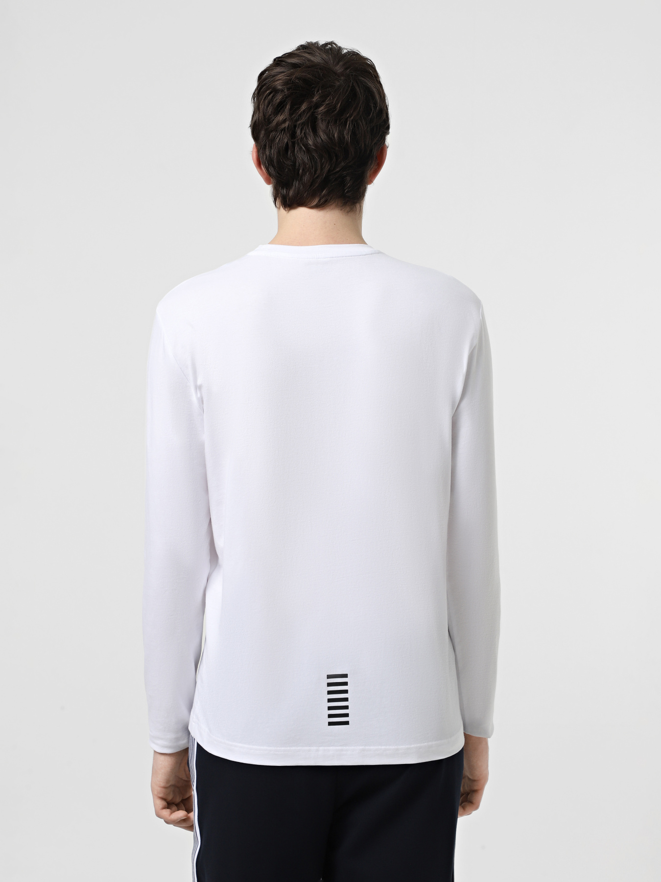 Лонгслів EA7 модель 8NPT28-PJVQZ-1100 Фото