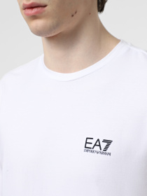 Лонгслів EA7 модель 8NPT28-PJVQZ-1100 Фото