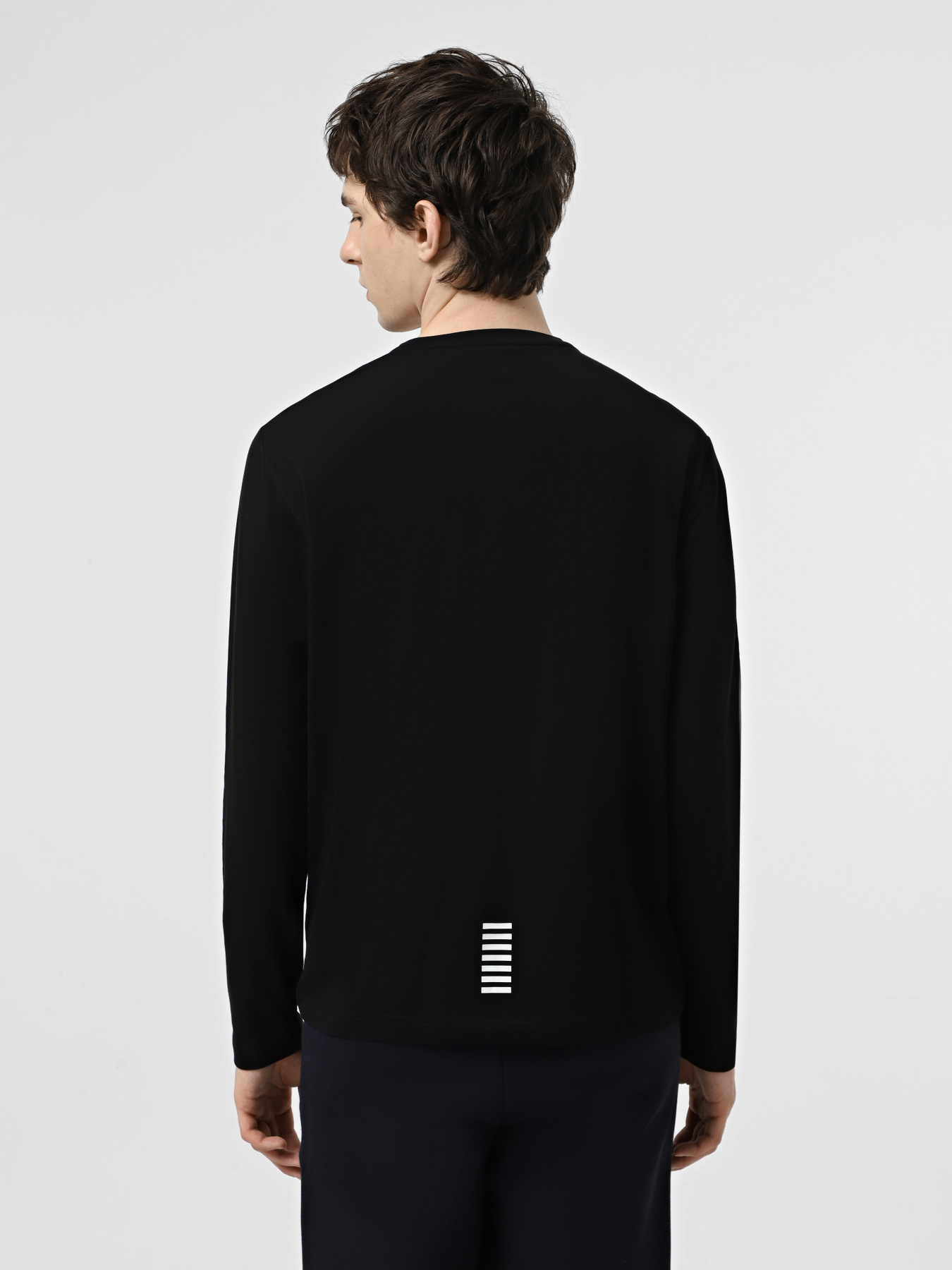 Лонгслів EA7 модель 8NPT28-PJVQZ-1200 Фото