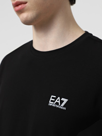 Лонгслів EA7 модель 8NPT28-PJVQZ-1200 Фото