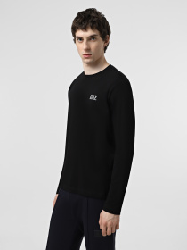 Лонгслів EA7 модель 8NPT28-PJVQZ-1200 Фото