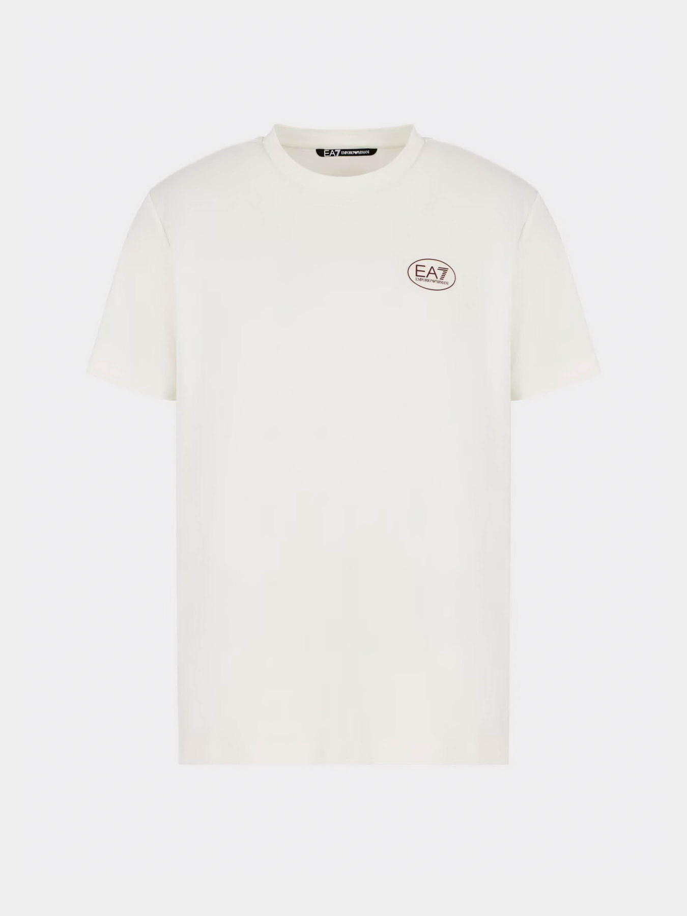 Футболка EA7 Golf Pro модель 7M000041-AF13916-U0005 Фото