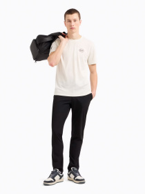 Футболка EA7 Golf Pro модель 7M000041-AF13916-U0005 Фото