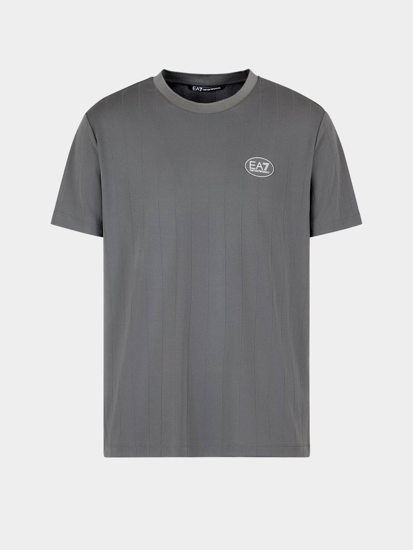 Футболка EA7 Golf Pro модель 7M000041-AF13916-U8109 Фото