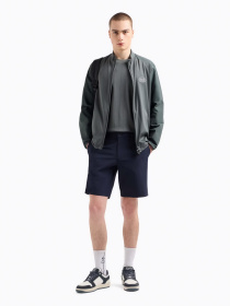 Футболка EA7 Golf Pro модель 7M000041-AF13916-U8109 Футболка EA7 Golf Pro модель 7M000041-AF13916-U8109 Фото