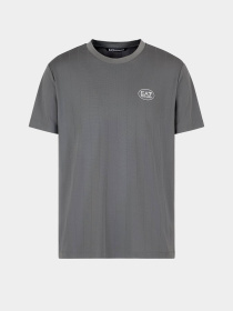 Футболка EA7 Golf Pro модель 7M000041-AF13916-U8109 Футболка EA7 Golf Pro модель 7M000041-AF13916-U8109 Фото