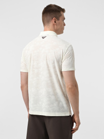 Поло EA7 Golf Pro модель 7M000049-AF13917-U0005 Фото