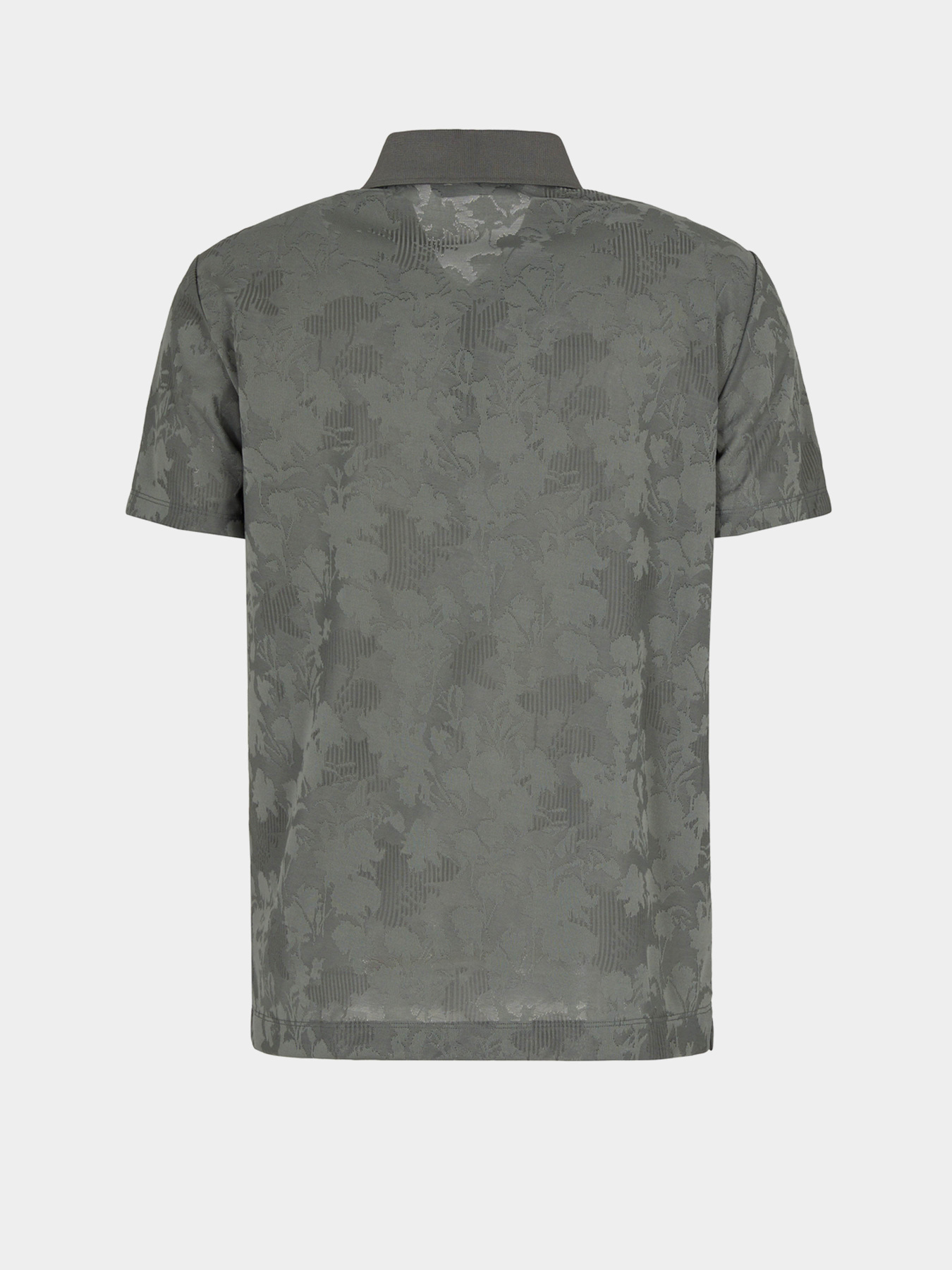 Поло EA7 Golf Pro модель 7M000049-AF13917-U8109 Фото