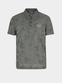 Поло EA7 Golf Pro модель 7M000049-AF13917-U8109 Фото