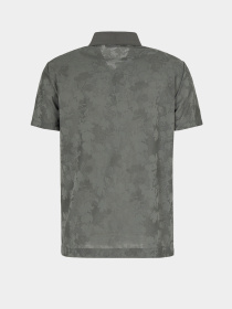 Поло EA7 Golf Pro модель 7M000049-AF13917-U8109 Фото