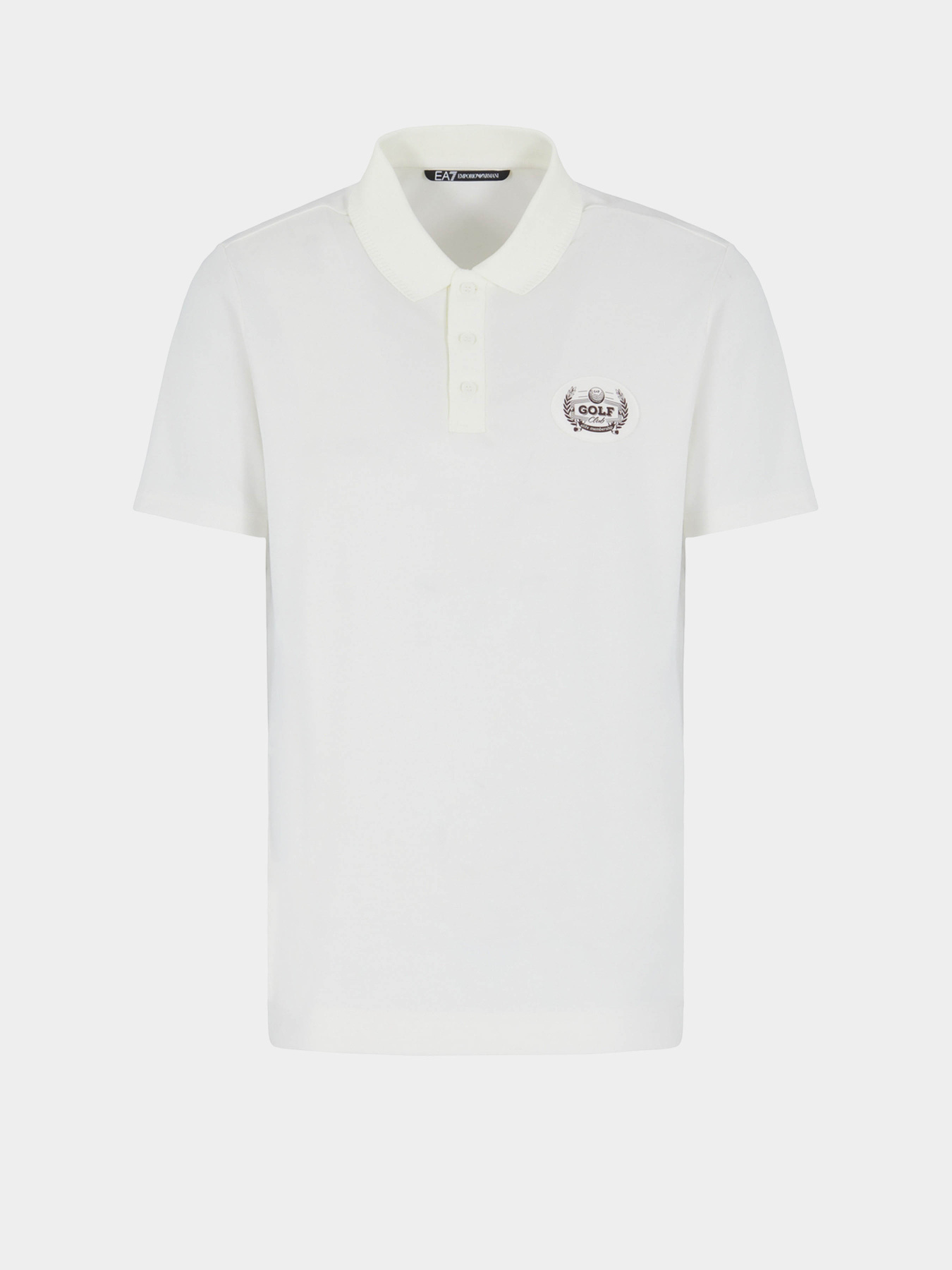 Поло EA7 Golf Club модель 7M000052-AF13918-U0005 Поло EA7 Golf Club модель 7M000052-AF13918-U0005 Фото