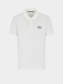 Поло EA7 Golf Club модель 7M000052-AF13918-U0005 Поло EA7 Golf Club модель 7M000052-AF13918-U0005 Фото