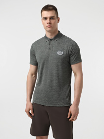 Поло EA7 Golf Club модель 7M000052-AF13918-U8109 Фото