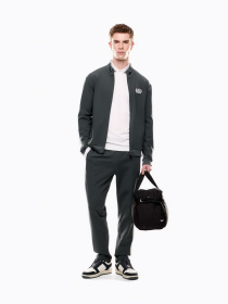 Поло EA7 Golf Club модель 7M000053-AF13918-U0002 Поло EA7 Golf Club модель 7M000053-AF13918-U0002 Фото