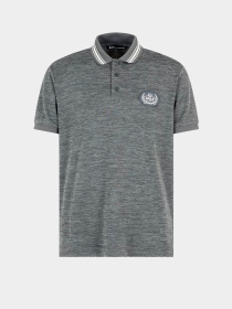 Поло EA7 Golf Club модель 7M000053-AF13918-U8109 Фото