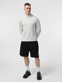 Кофта EA7 Ventus7 модель 7M000070-AF13137-U8011 Фото