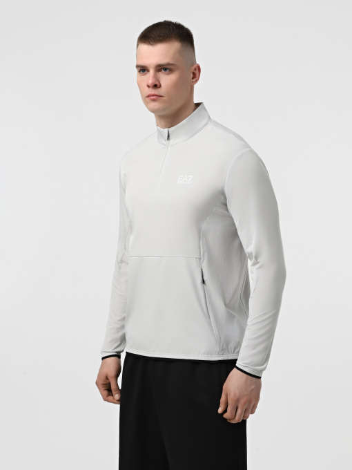 Кофта EA7 Ventus7 модель 7M000070-AF13137-U8011 Фото