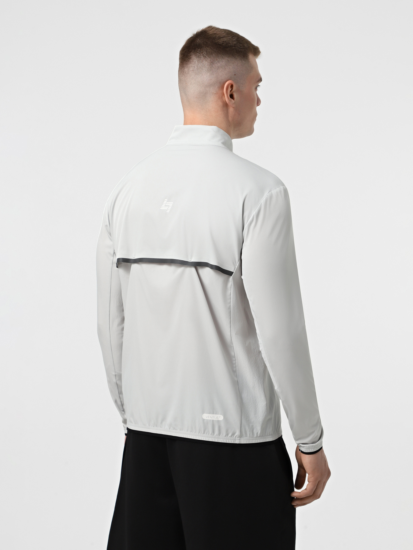 Кофта EA7 Ventus7 модель 7M000070-AF13137-U8011 Фото