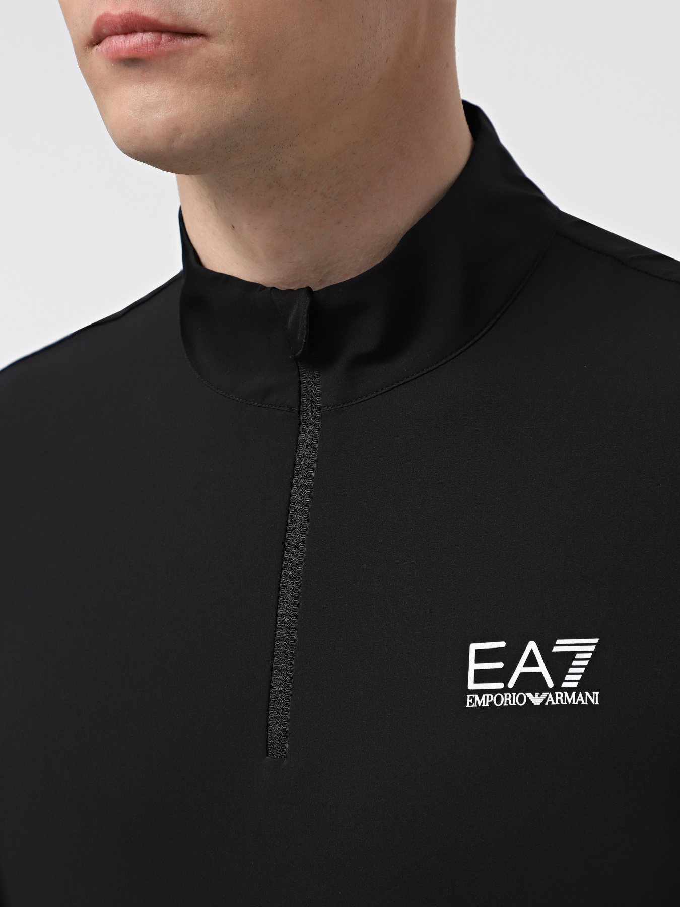 Кофта EA7 Ventus7 модель 7M000070-AF13137-UC001 Фото