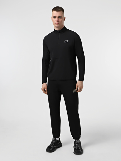 Кофта EA7 Ventus7 модель 7M000070-AF13137-UC001 — фото - INTERTOP