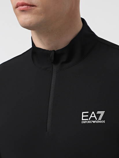 Кофта EA7 Ventus7 модель 7M000070-AF13137-UC001 — фото 4 - INTERTOP