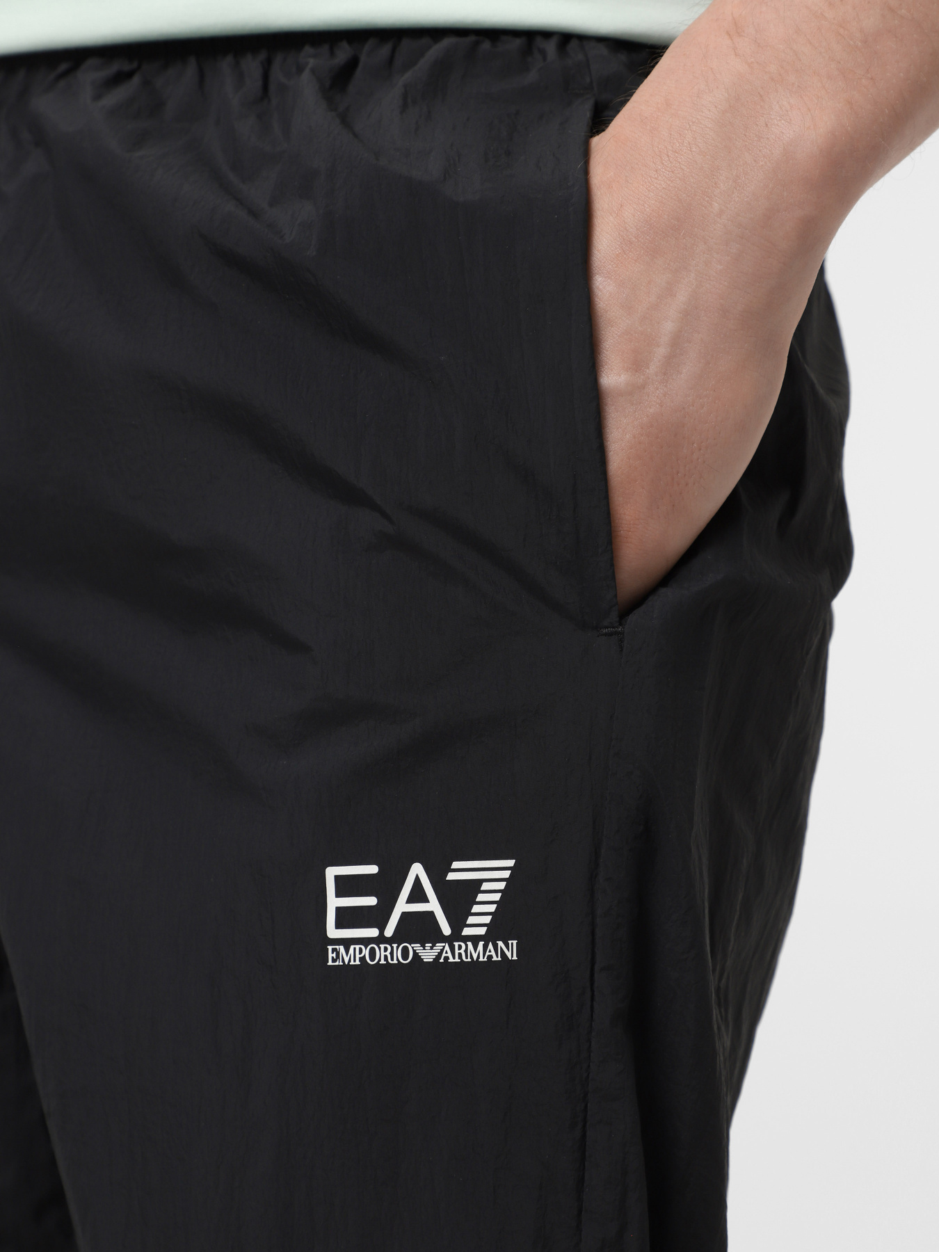 Спортивний костюм EA7 Ventus7 модель 7M000077-AF12453-UC001 Фото