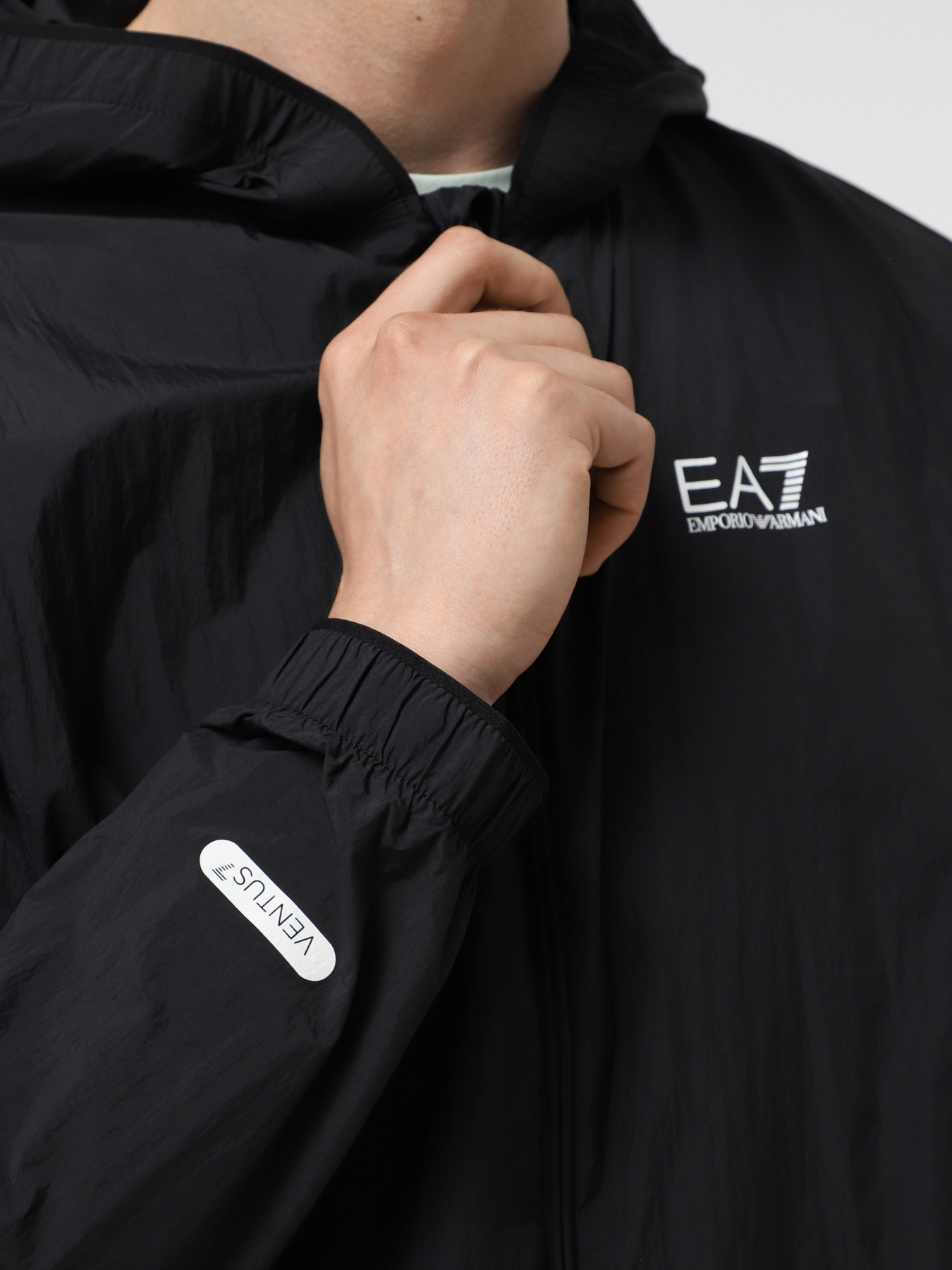 Спортивний костюм EA7 Ventus7 модель 7M000077-AF12453-UC001 Фото