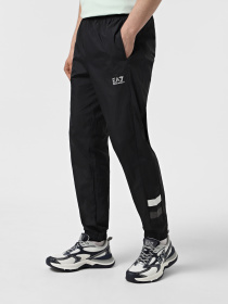 Спортивний костюм EA7 Ventus7 модель 7M000077-AF12453-UC001 Фото