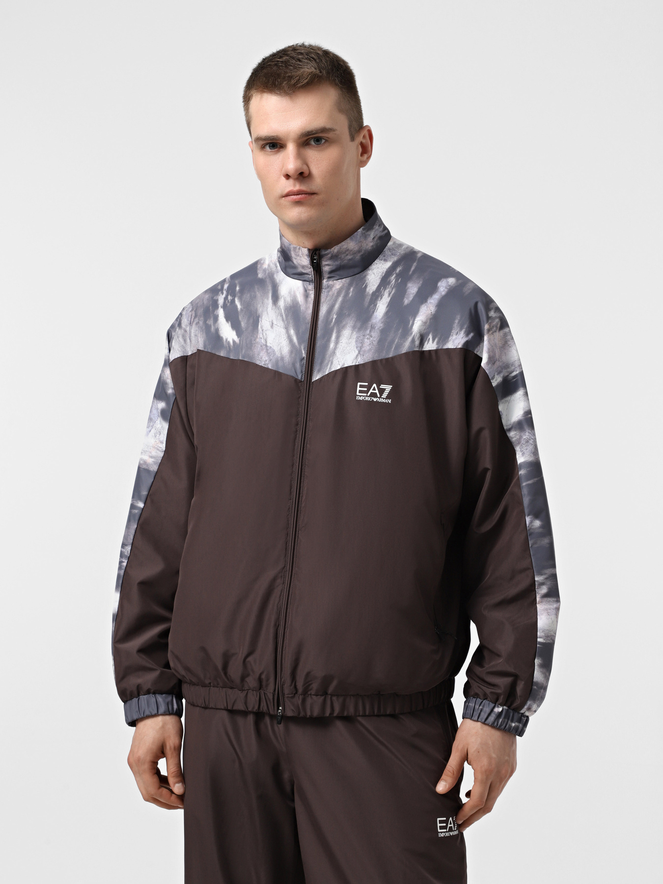 Спортивний костюм EA7 Ventus7 модель 7M000078-AF12948-U6278 Фото