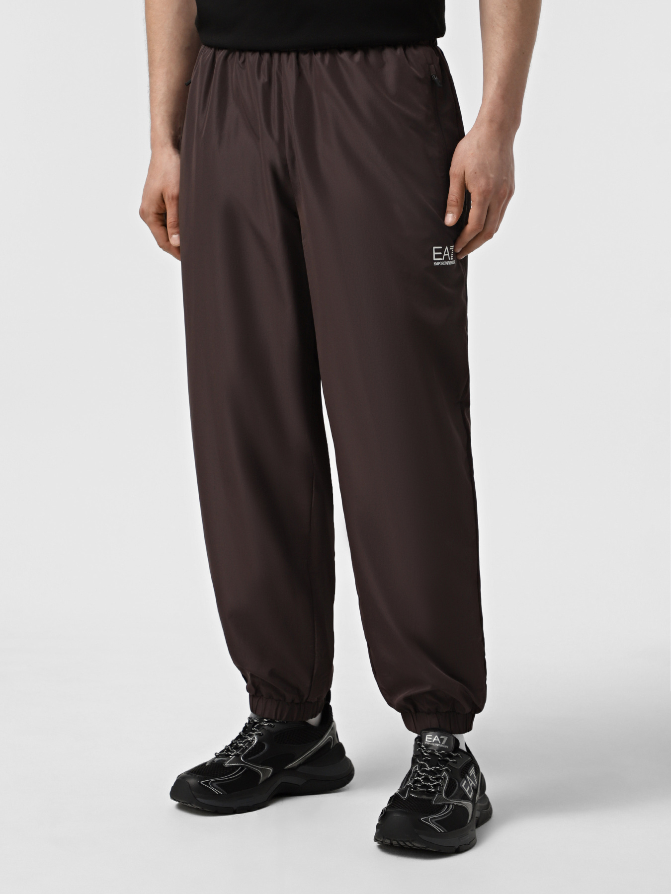 Спортивний костюм EA7 Ventus7 модель 7M000078-AF12948-U6278 Фото