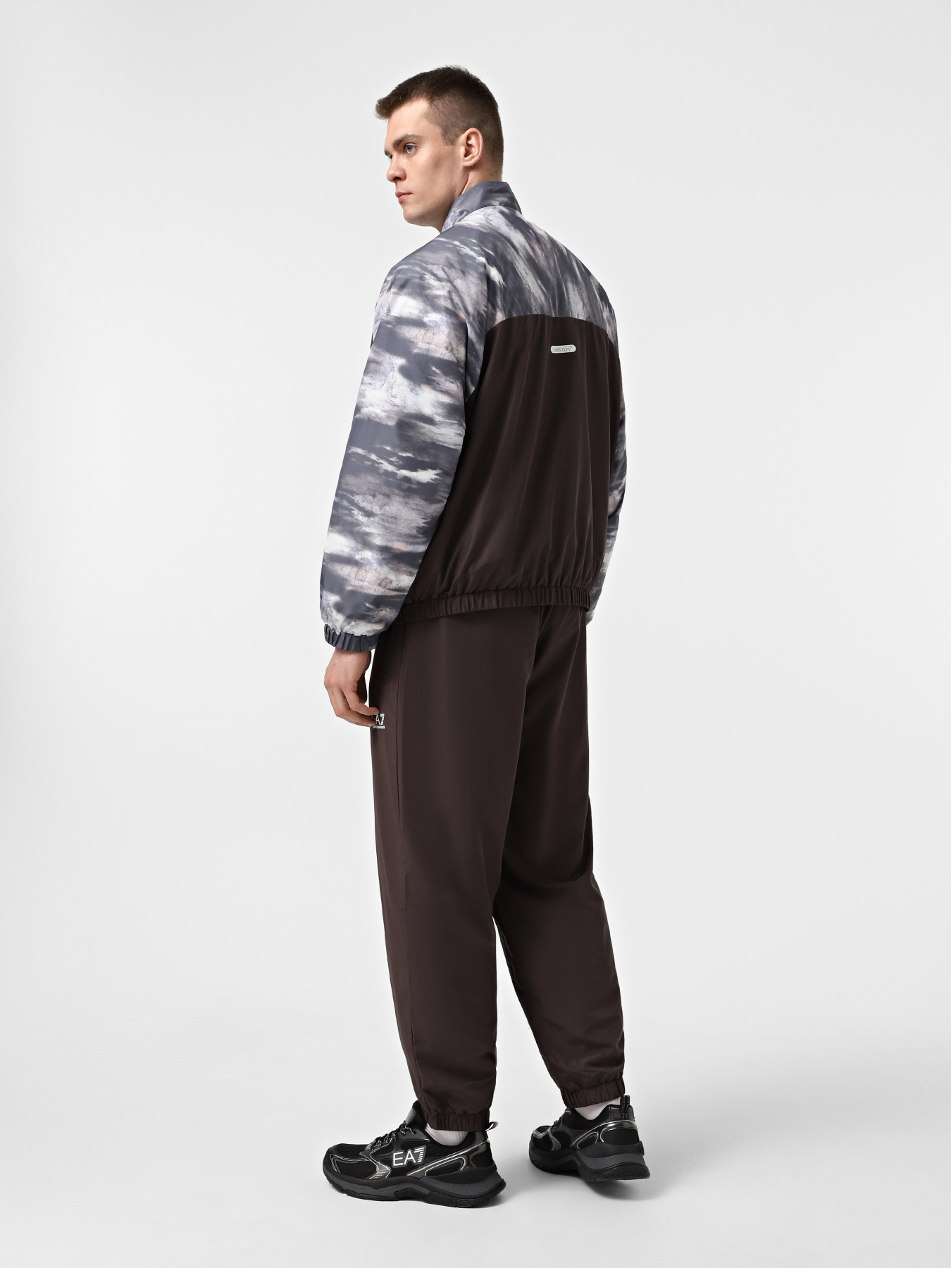 Спортивний костюм EA7 Ventus7 модель 7M000078-AF12948-U6278 Фото