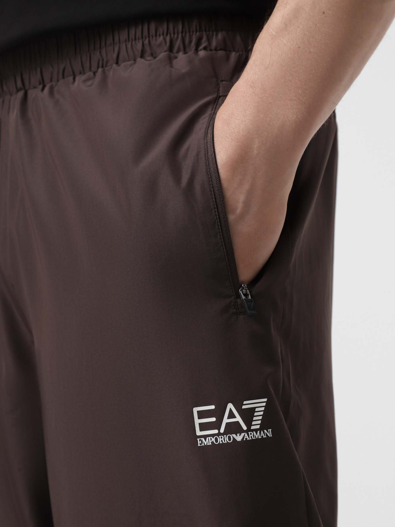 Спортивний костюм EA7 Ventus7 модель 7M000078-AF12948-U6278 Фото