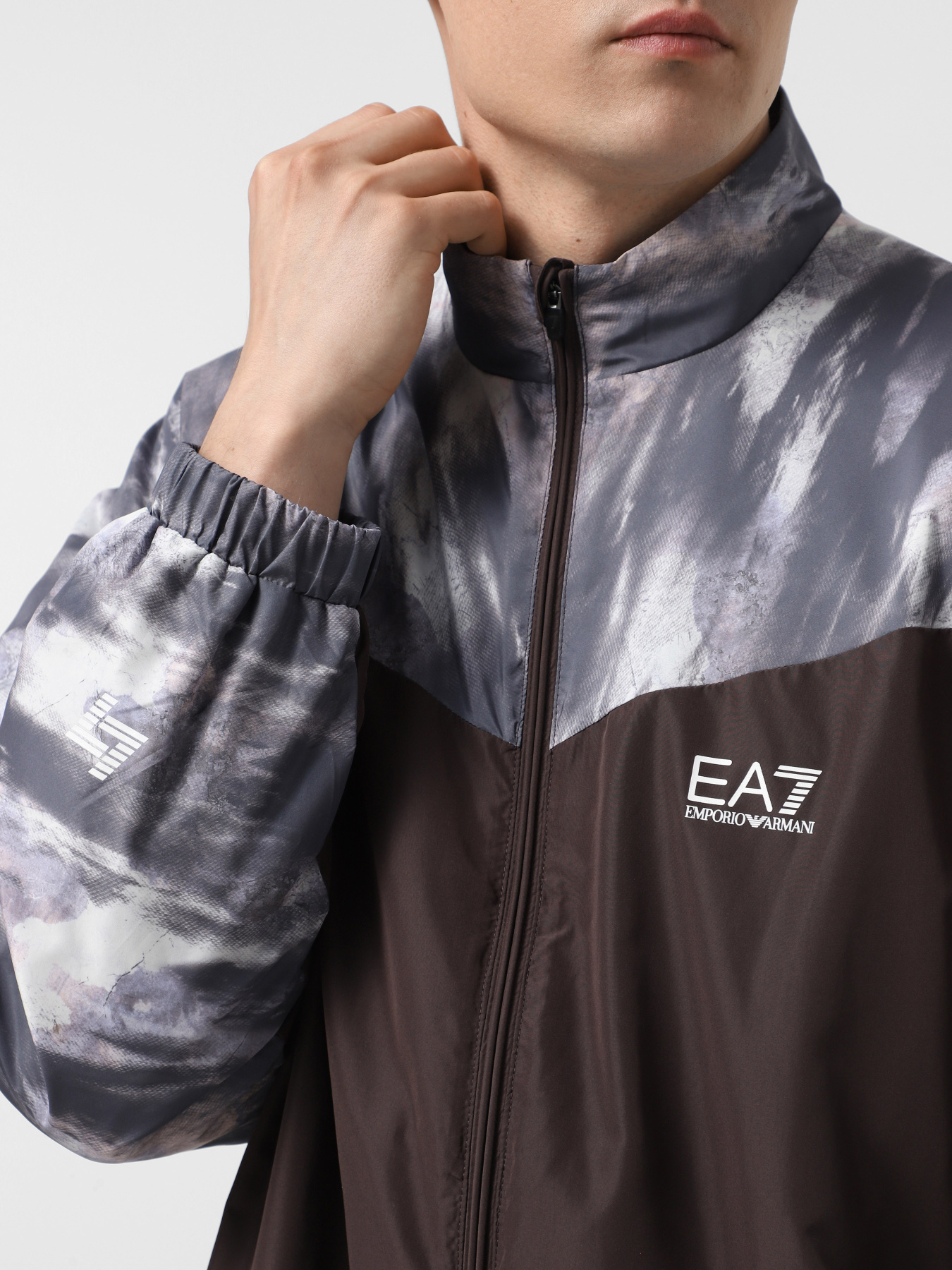 Спортивний костюм EA7 Ventus7 модель 7M000078-AF12948-U6278 Фото