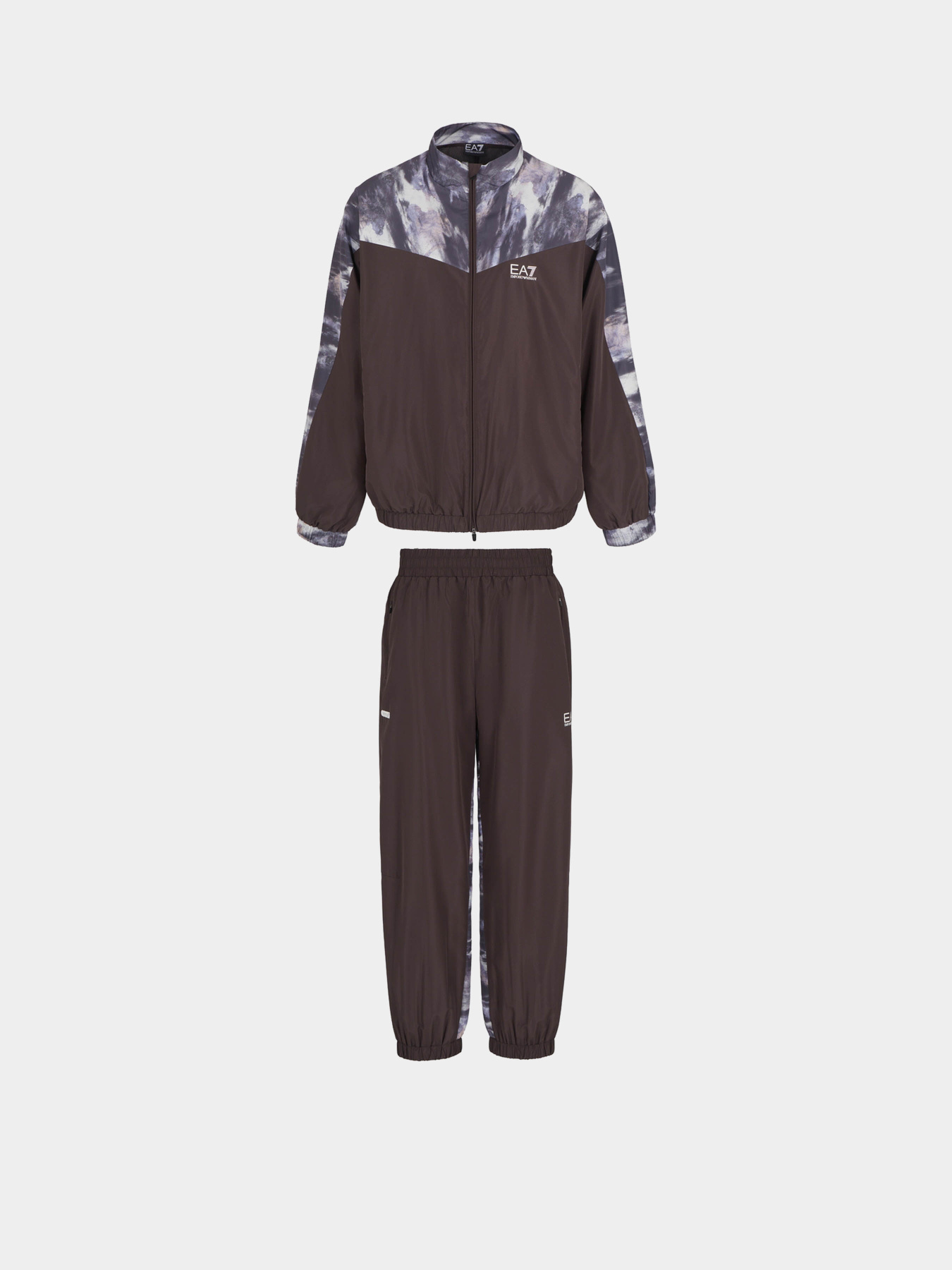 Спортивний костюм EA7 Ventus7 модель 7M000078-AF12948-U6278 Фото