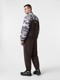 Спортивний костюм EA7 Ventus7 модель 7M000078-AF12948-U6278 Фото