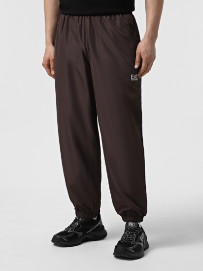 Спортивний костюм EA7 Ventus7 модель 7M000078-AF12948-U6278 — фото 3 - INTERTOP