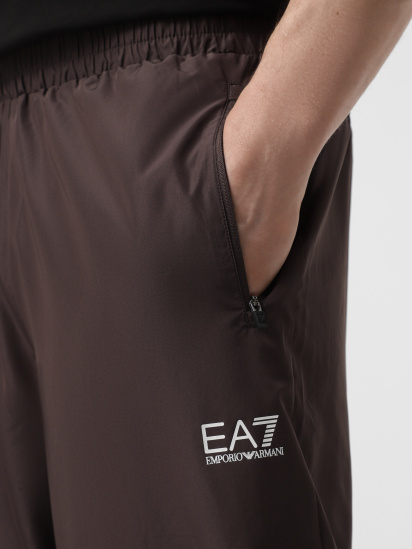 Спортивний костюм EA7 Ventus7 модель 7M000078-AF12948-U6278 — фото 5 - INTERTOP