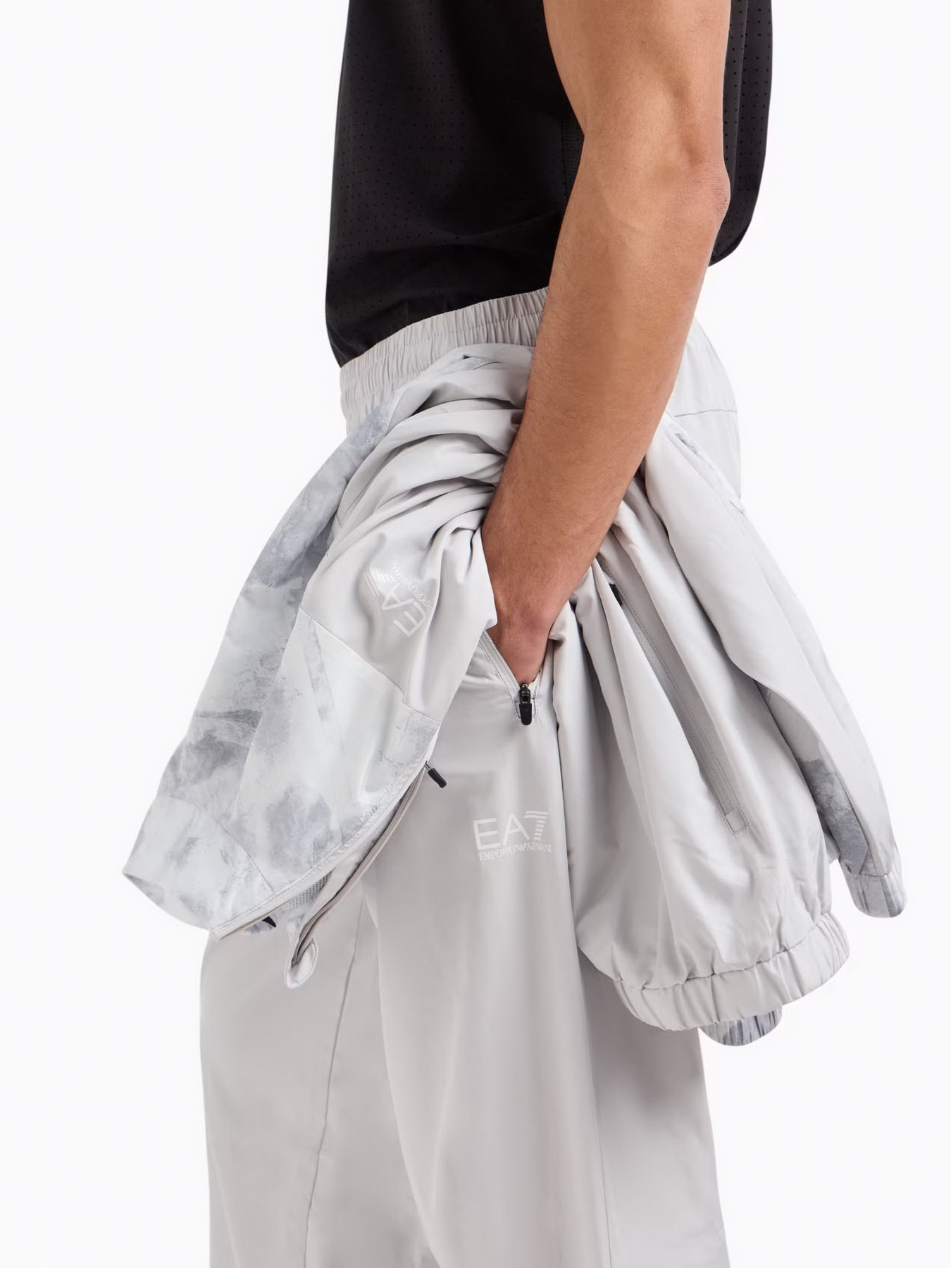 Спортивный костюм EA7 Ventus7 модель 7M000078-AF12948-U8011 Фото