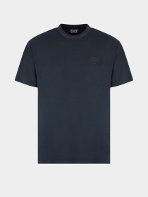 Футболка EA7 Lux Identity модель 7M000089-AF13862-UC001 Фото