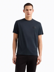 Футболка EA7 Lux Identity модель 7M000089-AF13862-UC001 Фото