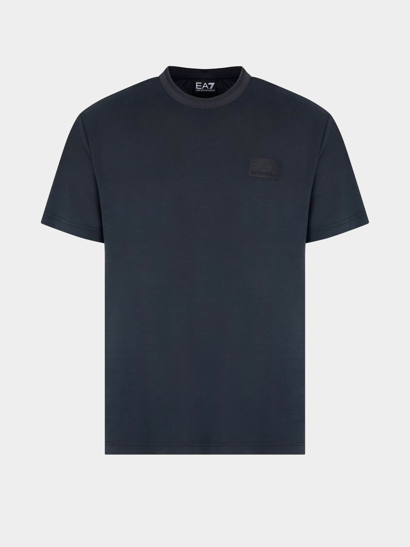 Футболка EA7 Lux Identity модель 7M000089-AF13862-UC001 Фото