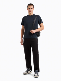 Футболка EA7 Lux Identity модель 7M000089-AF13862-UC001 Фото