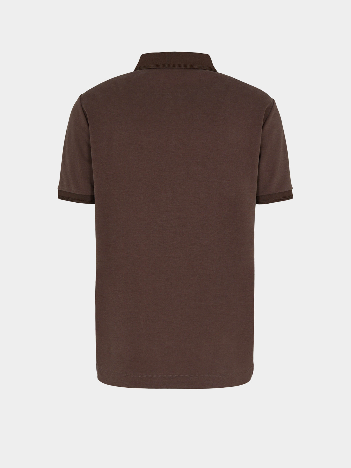 Поло EA7 Lux Identity модель 7M000090-AF13862-U6139 Фото