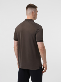 Поло EA7 Lux Identity модель 7M000090-AF13862-U6139 Фото