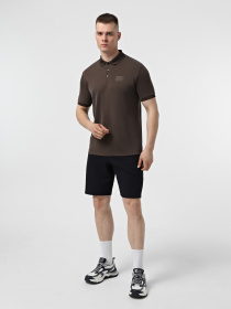 Поло EA7 Lux Identity модель 7M000090-AF13862-U6139 Поло EA7 Lux Identity модель 7M000090-AF13862-U6139 Фото