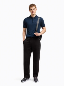 Поло EA7 Lux Identity модель 7M000090-AF13862-UB102 Фото